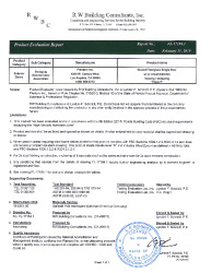 PR TECH DOCS FL17184 R7 AE (B) EVAL 17184.1