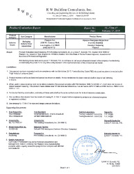 PR TECH DOCS FL17184 R7 AE (B) EVAL 17184.17