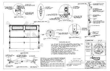 PR Instl Docs FL17189 R4 II IRC-1209-130-11 Drawing 7-16 FL