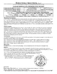 PR TECH DOCS FL17189 R4 AE IRC-1216-130-15-I REPORT 7-16 FL