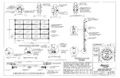 PR Instl Docs FL17189 R4 II IBC-3614-104-63 Drawing 7-16 FL