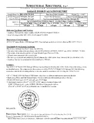 PR TECH DOCS FL17189 R2 AE IRC-1218-130-24-I EVALUATION REPORT 7-10 FL