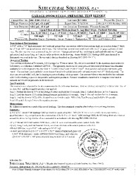 PR TECH DOCS FL17189 R2 AE IRC-1209-130-11-I REPORT 7-10 FL