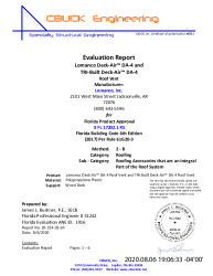 PR Instl Docs FL17202 R5 II 01 DA-4 Roof Vent-ER-ds