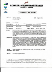PR Instl Docs FL17206 R6 II Type I No 30 Non HVHZ
