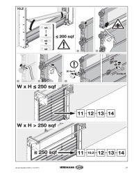 PR INSTL DOCS FL17220 R2 II INSTALLATION MANUAL
