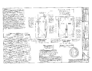 PR TECH DOCS FL17221 R4 AE DRAWING 1891 REV. B