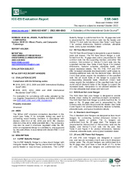 PR TECH DOCS FL17232 R8 AE ESR-3445 OCT2020