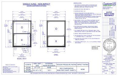 PR Instl Docs FL17234 R6 II CWS-935C (SH-610, NI)