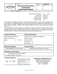 PR CERTIFICATE FL17235 R3 C CAC CAR 138-1307