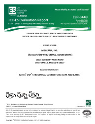 PR TECH DOCS FL17239 R3 AE ESR-3449