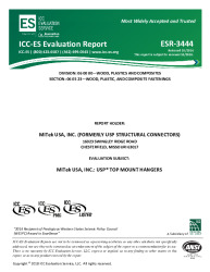 PR TECH DOCS FL17241 R3 AE ESR-3444