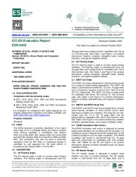PR TECH DOCS FL17244 R5 AE ESR-3455 OCT2022