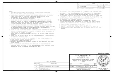 PR Instl Docs FL17265 R4 II 08-02921B