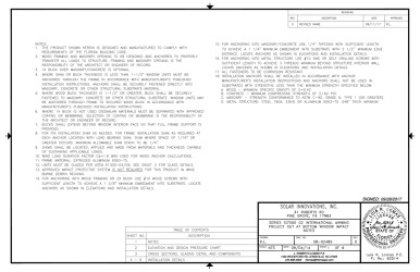 PR INSTL DOCS FL17265 R3 II 08-02485D