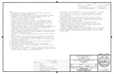 PR Instl Docs FL17267 R3 II 08-02487B