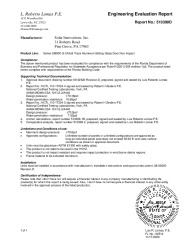 PR TECH DOCS FL17268 R4 AE 513399D