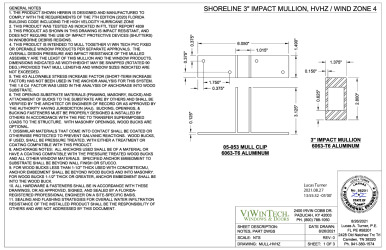 PR Instl Docs FL17273 R4 II MULL-HVHZ