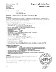 PR TECH DOCS FL17287 R4 AE 513256C