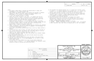 PR Instl Docs FL17287 R2 II 08-02493A