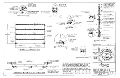 PR Instl Docs FL17312 R4 II IBC-1812-104-15 Drawing 7-16 FL