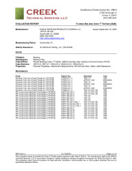 PR Instl Docs FL17326 R4 II ERP14001.4 2020 Eval hybrid installation final