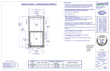 PR Instl Docs FL17339 R3 II CWS-957C