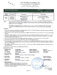PR TECH DOCS FL17348 R3 AE (B) EVAL 17348.1