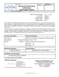 PR CERTIFICATE FL17350 R11 C CAC 394-146CAR