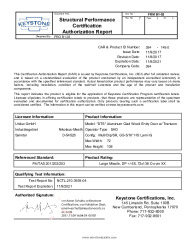 PR CERTIFICATE FL17350 R12 C CAC 394-149CAR
