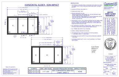 PR Instl Docs FL17355 R5 II CWS-1067A