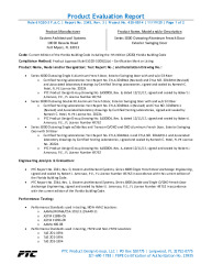 PR TECH DOCS FL17379 R6 AE PERNO2345 REV3 SERIES5000 EXTERIORDOOR SS