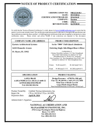 PR CERTIFICATE FL17379 R6 C CAC NI012134-R3