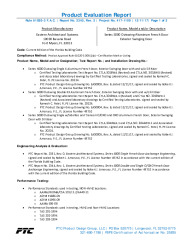 PR TECH DOCS FL17379 R4 AE PERNO2345 REV2 SERIES5000 EXTERIORDOOR SS
