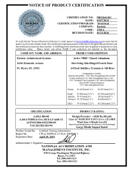 PR CERTIFICATE FL17379 R4 C CAC NI012643-R1