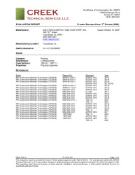 PR Instl Docs FL17401 R5 II MSA17001.2 2020 FBC Eval QUIK-Stick final3