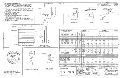 PR Instl Docs FL17404 R2 II 303748s