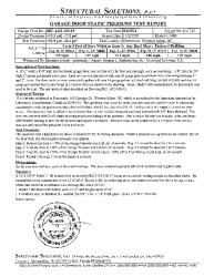 PR TECH DOCS FL17409 R4 AE IRC-1412-100-15 REPORT 7-16 FL