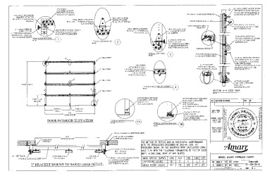 PR Instl Docs FL17409 R4 II IRC-1409-130-15 Drawing 7-16 FL
