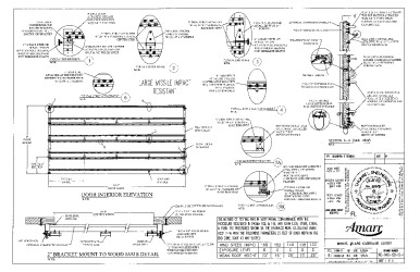 PR Instl Docs FL17409 R4 II IRC-1416-130-15-I Drawing 7-16 FL