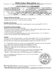 PR TECH DOCS FL17409 R4 AE IRC-1509-130-15-I EVALUATION REPORT 7-16 FL