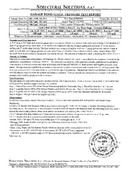 PR TECH DOCS FL17409 R4 AE IRC-1509-130-15-I REPORT 7-16 FL