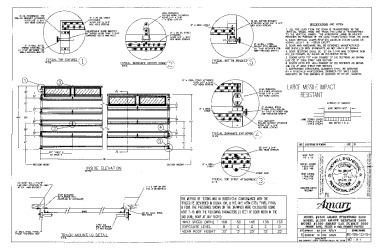 PR Instl Docs FL17409 R4 II IRC-1516-130-15-I Drawing 7-16 FL