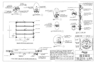 PR Instl Docs FL17409 R4 II IRC-1809-136-15 Drawing 7-16 FL