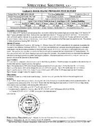 PR TECH DOCS FL17409 R4 AE IBC-1816-136-15 REPORT 7-16 FL