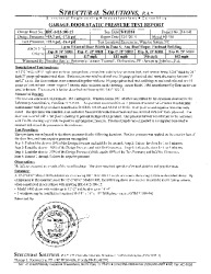 PR TECH DOCS FL17409 R2 AE IRC-1412-100-15 REPORT 7-10 FL