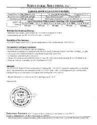 PR TECH DOCS FL17409 R2 AE IBC-1816-136-15-I EVALUATION REPORT 7-10 FL