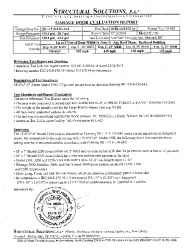 PR TECH DOCS FL17409 R2 AE IRC-1518-130-24-I EVALUATION REPORT 7-10 FL