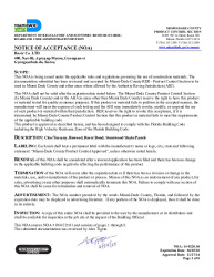 PR Instl Docs FL17411 R2 II 14022004