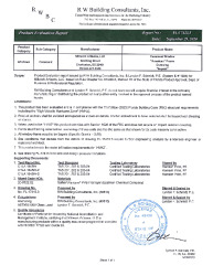 PR TECH DOCS FL17413 R3 AE (B) EVAL 17413.3